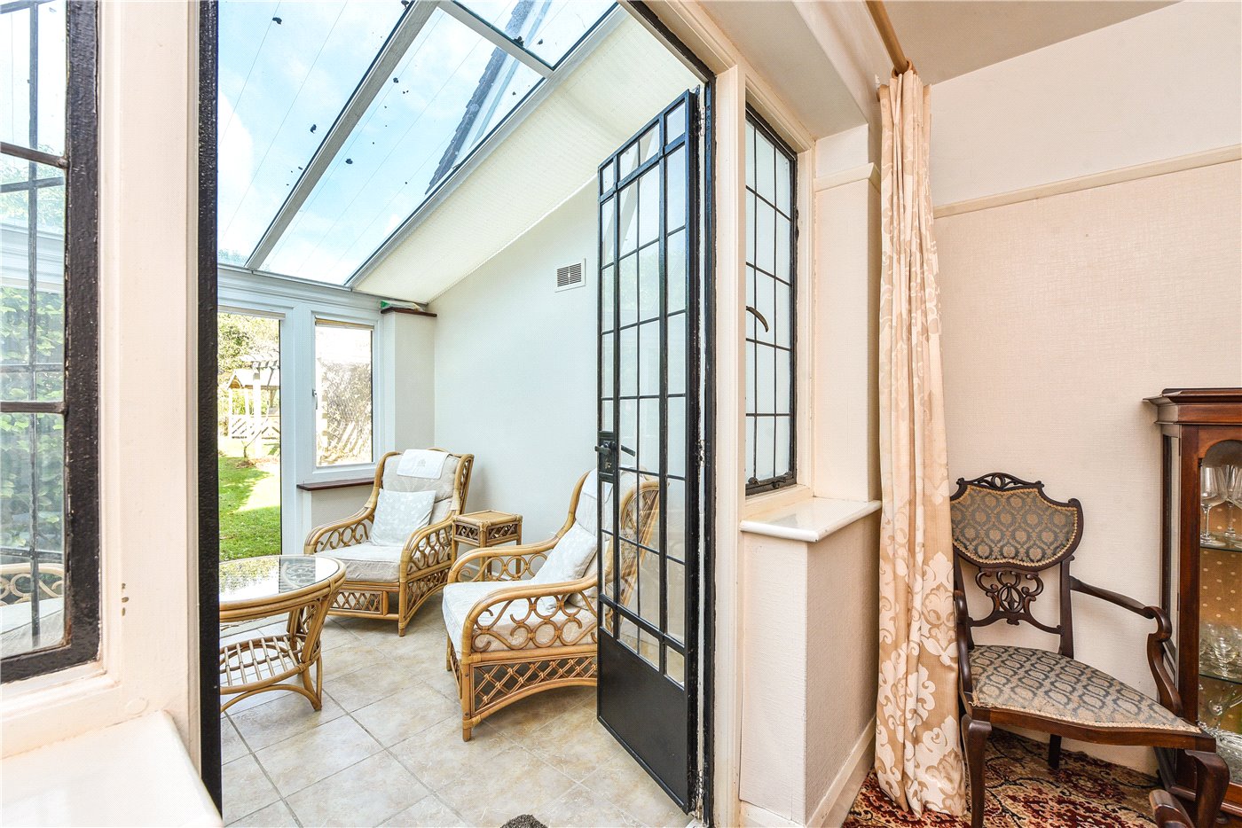 Conservatory